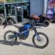 (Consignment sale) Talaria TL5500 100% electric motorcycle, homologated until 2025