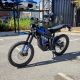 (Consignment sale) Talaria TL5500 100% electric motorcycle, homologated until 2025
