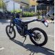 (Consignment sale) Talaria TL5500 100% electric motorcycle, homologated until 2025