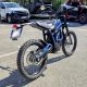 (Consignment sale) Talaria TL5500 100% electric motorcycle, homologated until 2025