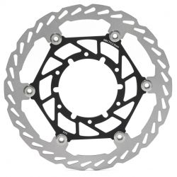 Disque de frein Oversize 270mm pour Talaria Komodo