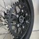 Courrone 46 dents URIDE pour Talaria Komodo