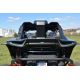 Lunette Arrière avec prise d'air pour Segway SX20