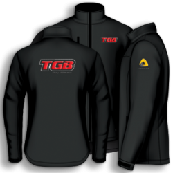 SOFTSHELL TGB TAILLE S