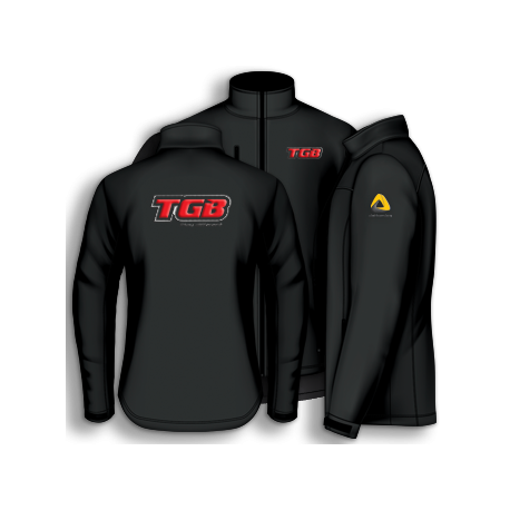 SOFTSHELL TGB TAILLE S