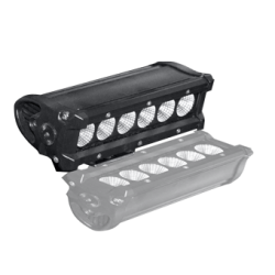 Rampe leds 30w 23x7,5x7,5cm