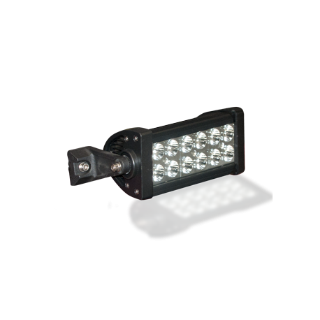 Rampe leds 36w 26x11,5x8,3cm