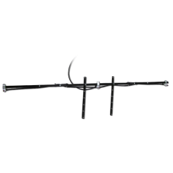 Rampe 3 metre pulverisateur