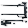 HY710S snow blade support