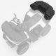 Coffre arrière pour quad Segway Snarler