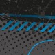 Kit Déco complet Gris et bleu pour quad Segway Snarler AT6S