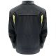 Veste S-LINE Adventure Evo - Homme - Noir/Jaune Fluo
