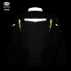 Veste S-LINE Adventure Evo - Homme - Noir/Jaune Fluo