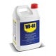 WD40 5 litres (vendu avec ou sans pulvérisateur)