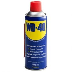 WD40 en bombe de 400ml