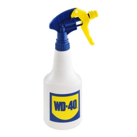 Pulverisatreur seul WD-40