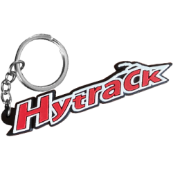 Porte clé de marque HYTRACK