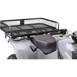 Rack arrière universel pour quad - Moose Racing