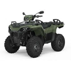 Quad Polaris - Sportsman 570