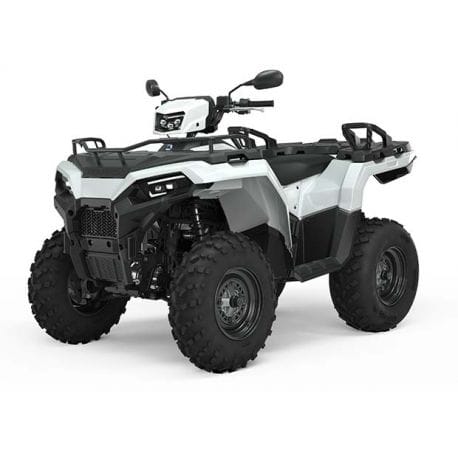 Quad Polaris - Sportsman 570