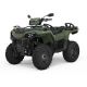 Quad Polaris-Sportsman 570 EPS