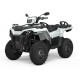 Quad Polaris-Sportsman 570 EPS