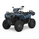 Quad Polaris-Sportsman 570 EPS