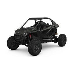 Ssv Polaris-rzr PRO XP