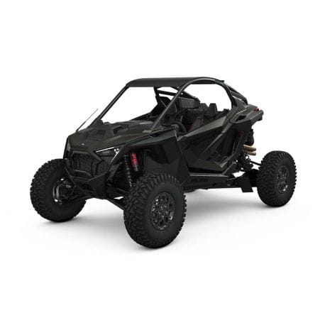 SSV Polaris RZR Pro R Ultimate