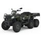 Quad Polaris-Sportsman 570 EPS 6X6