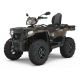 Quad Polaris-Sportsman 570 Touring EPS SP