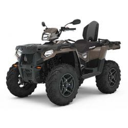 Quad Polaris-Sportsman 570 Touring SP