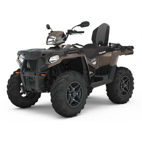 Quad Polaris-Sportsman 570 Touring EPS SP