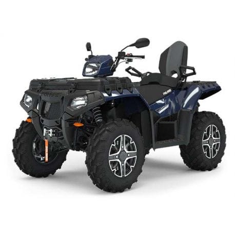 Quad Polaris-Sportsman 1000 Touring