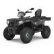 Quad Polaris-Sportsman 570 Touring eps