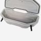 Insulated front trunk for Segway Snarler quad