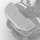 Insulated front trunk for Segway Snarler quad
