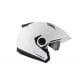 Kenny Helmet - Escape White