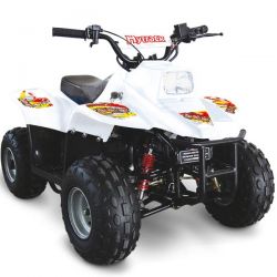 Quad Enfants - Hytrack HY50SX
