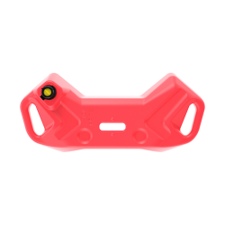 Réservoir Additionnel 10L pour Top Case SEGWAY Avec Fixation