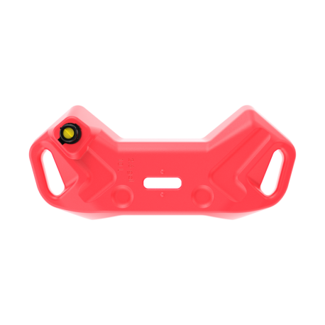 Réservoir Additionnel 10L pour Top Case SEGWAY Avec Fixation