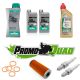 Complete maintenance kit for TGB 1000cc quad