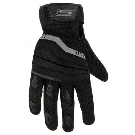 Gants Moto Eté Ventilés