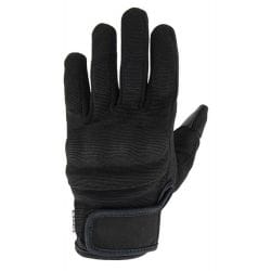 Gants moto été ventilé SUM-R - Homme - Homologué CE