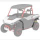 Kit Extension D'aile Fugleman UT10