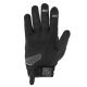 Gants S-Line -  AIR FRESH HOMOLOGUE PERMIS - Noir