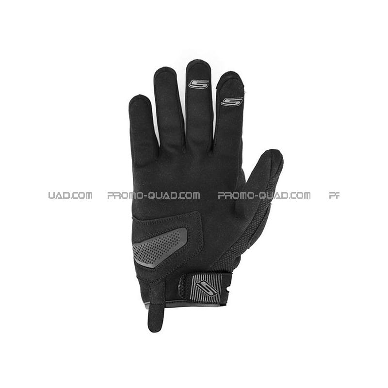 Gants S-Line - AIR FRESH HOMOLOGUE PERMIS - Noir - GAN005N - Promo