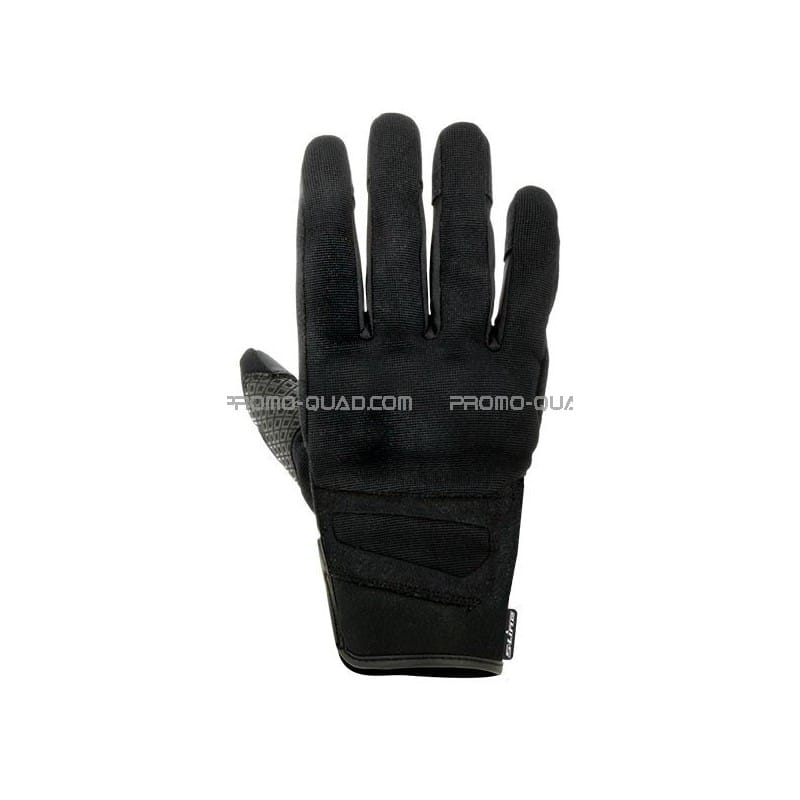 Gants Moto Hiver Textile Enfant - S-LINE - 8/12ans - GAN120KID - Promo-Quad