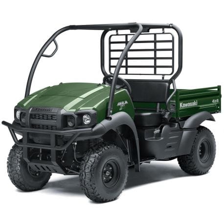 Kawasaki UTV - Mule SX 4X4