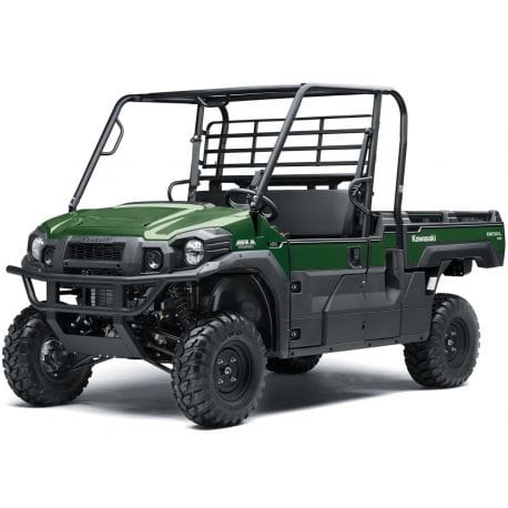 Kawasaki UTV - Mule PRO DX